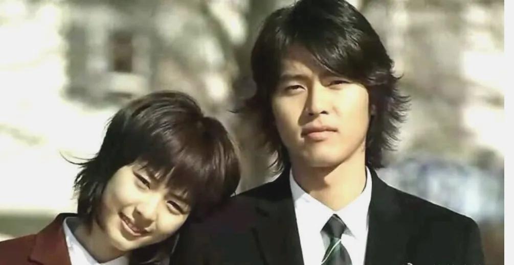 这么多年过去了,我还是那么爱他