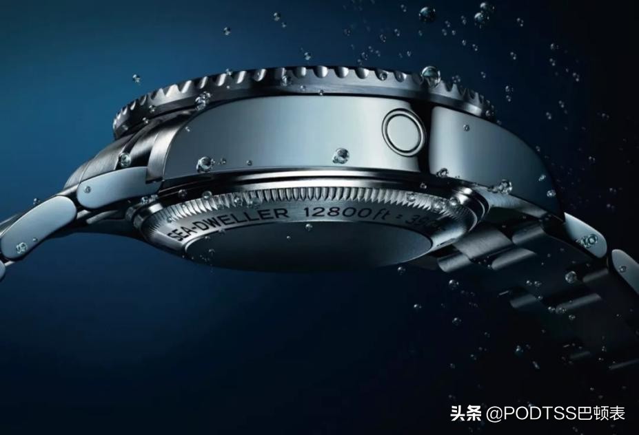 腕表大师全面解析,腕表机芯专业知识