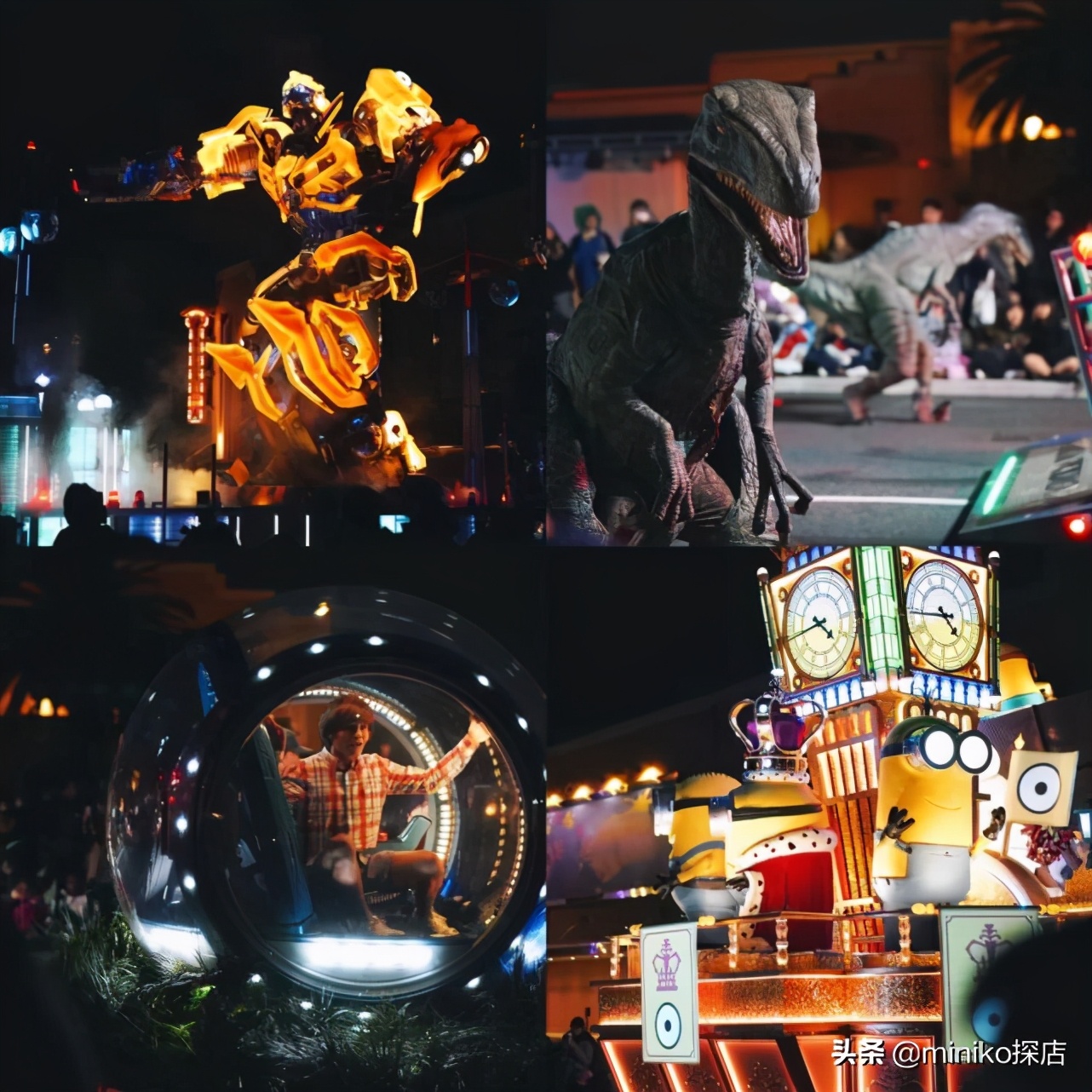 日本关西五天四晚旅游,日本关西6天5夜