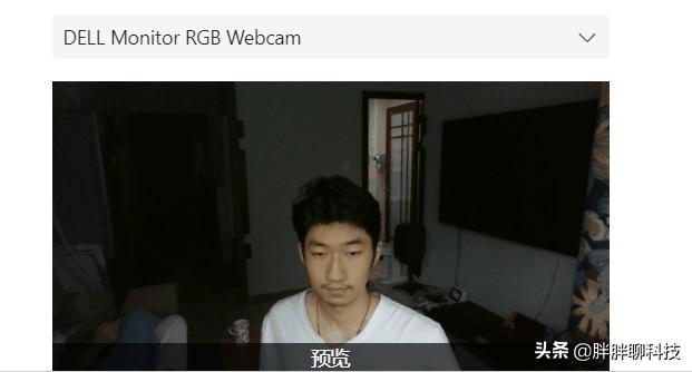 戴尔e2211hb显示器详细评测,戴尔显示器u2717d测评