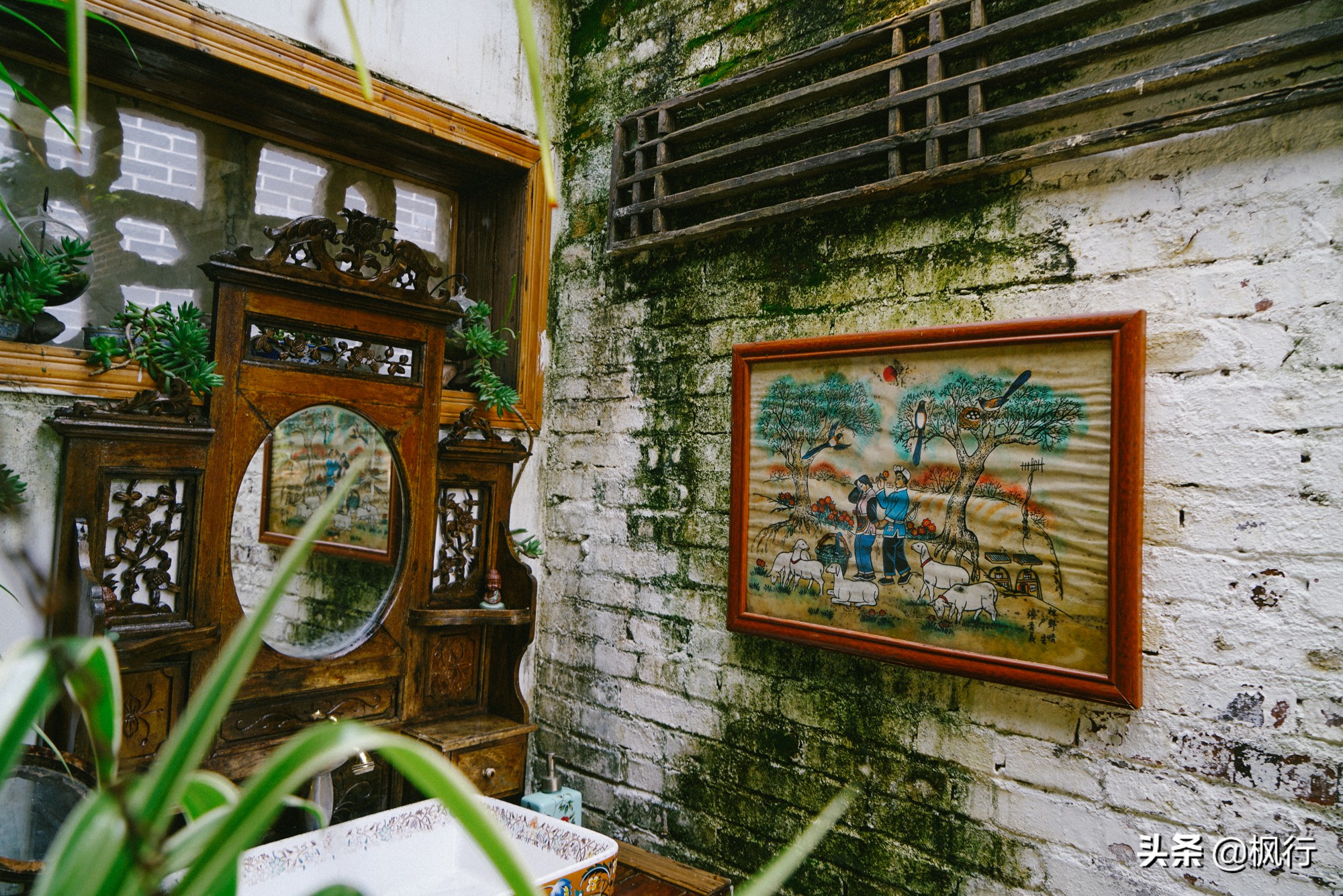 桂林阳朔旅游攻略一天半,最详细桂林阳朔旅游攻略