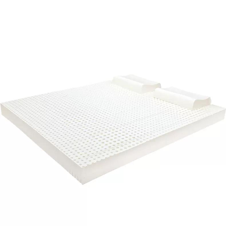 乳胶床垫加黄麻的好处和坏处,黄麻床垫配乳胶床垫多厚合适