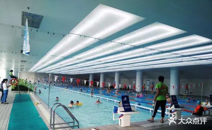 夏天南昌玩水好去处,南昌室内玩水