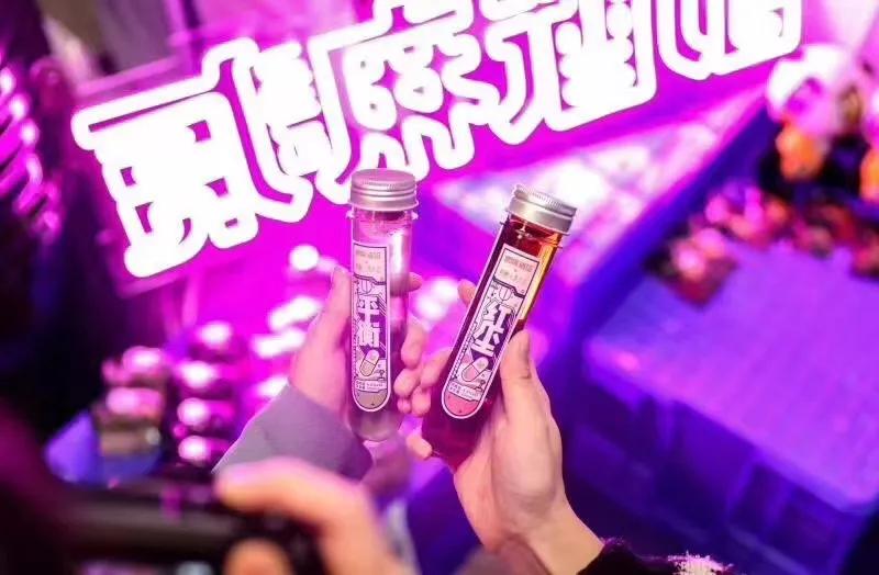 成都网红小酒馆凭什么火爆出圈,成都最火小酒馆