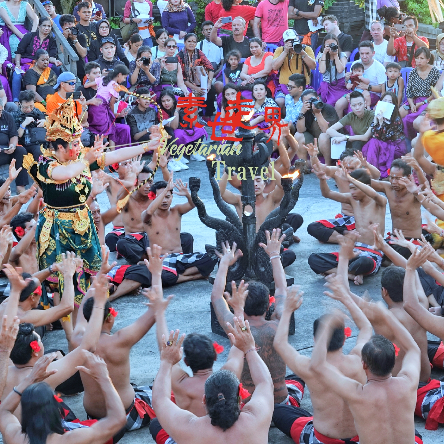 不去乌布不看古迹探店拍照做SPA才是巴厘岛小资玩法