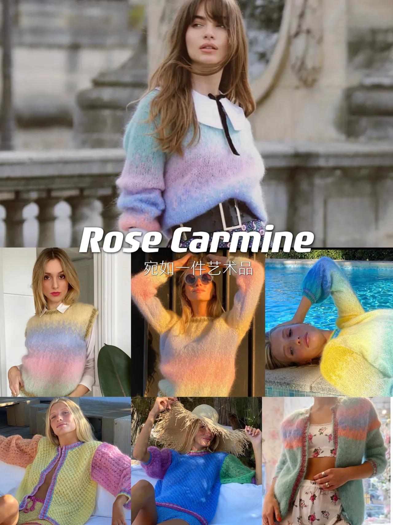 法国女人喜欢的小众品牌,法国最好的女性品牌