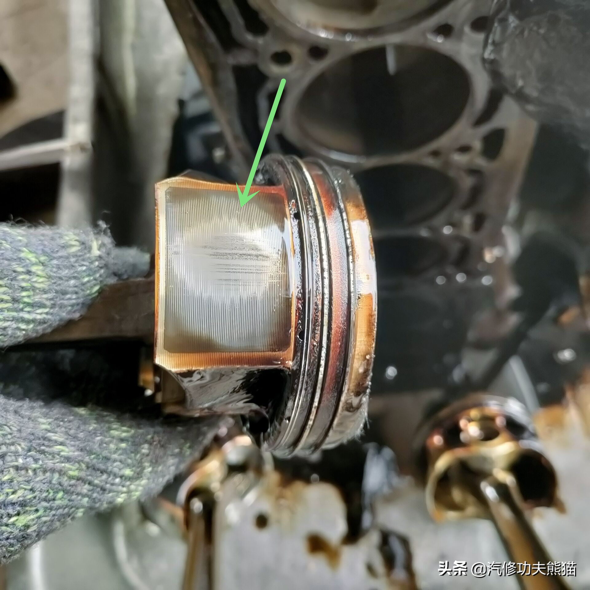 大众途观烧机油很严重怎么办,大众途观会不会烧机油