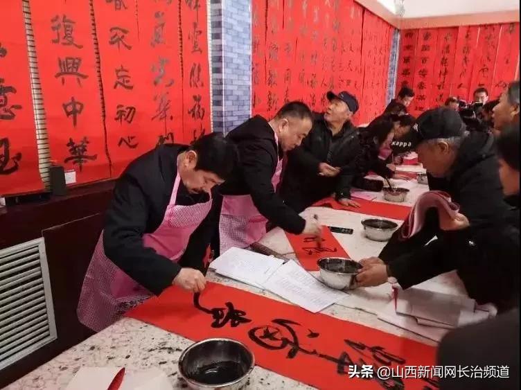 襄垣县虒亭镇历年元宵节文艺演出,襄垣县正月十五元宵节现场直播