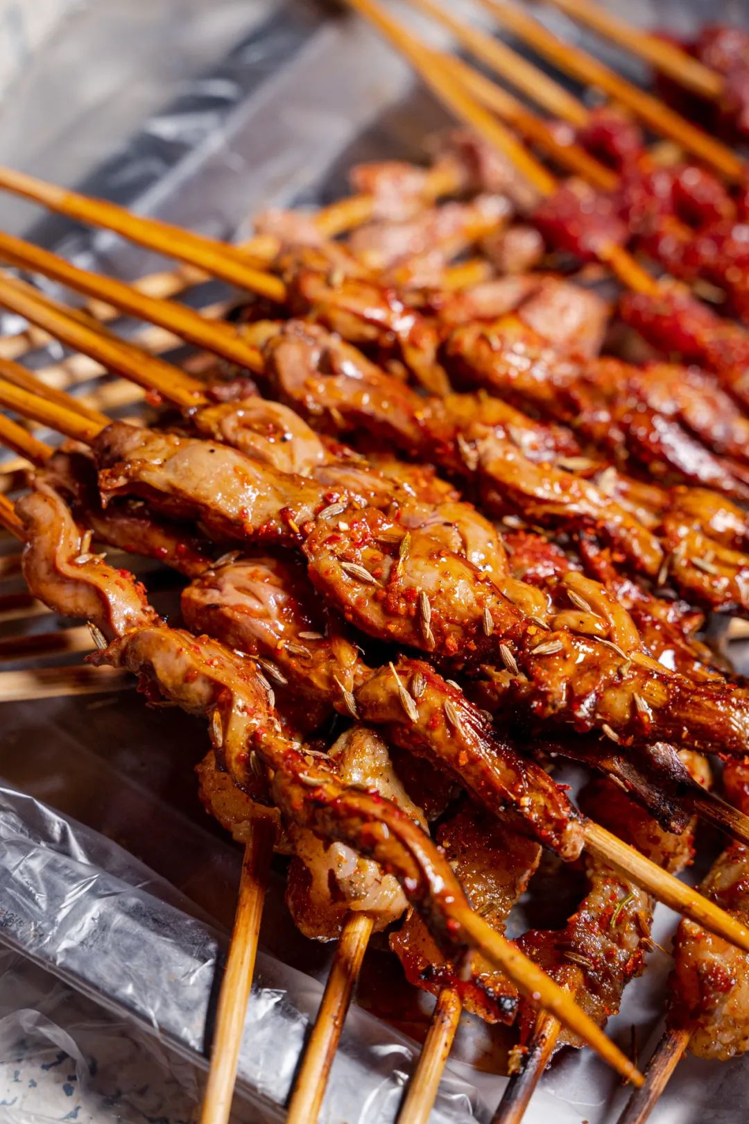 被误解最深的城市,被误会最深的三种美食