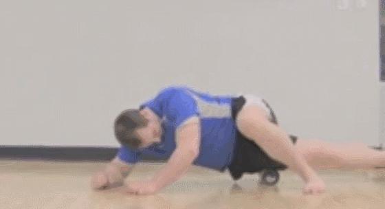 男性腿粗怎么解决,男人腿太细怎样锻炼能长粗