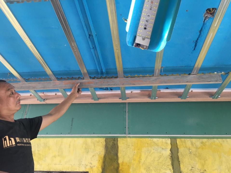 装修吊顶时应注意什么事项,房子装修扣板吊顶应该注意什么