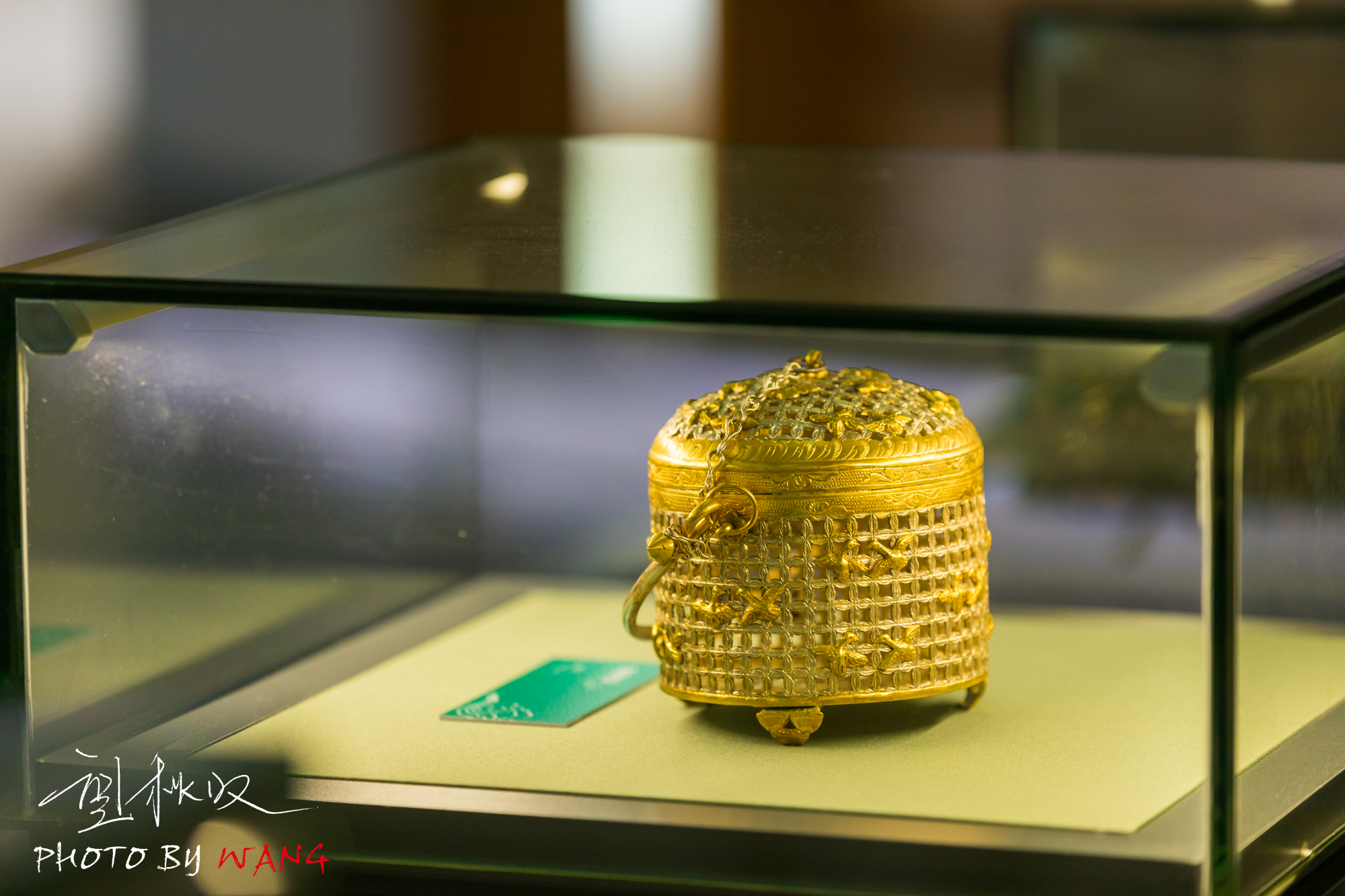 中国茶海景区里面可以体验炒茶吗,探茶文化旅行