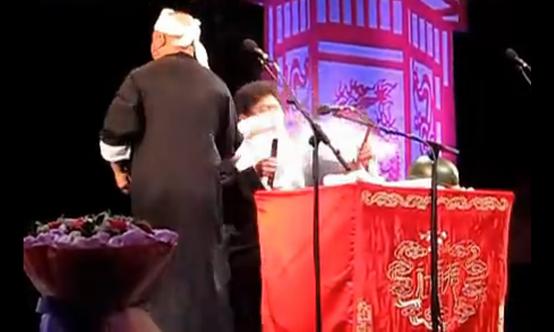 德云社武坠子表演,德云社武坠子完整版