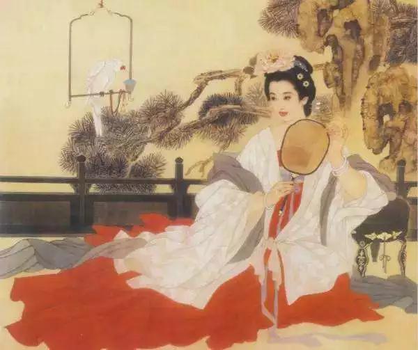 谢安是中国最完美的书法家吗,书法史上最帅的书法家