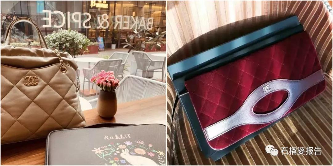 奢侈品大牌集体涨价,大牌包值得购买的