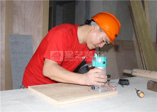 水电装修材料好坏知识总结,木灰漆施工视频教程