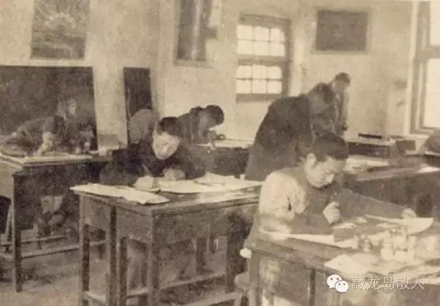 徐悲鸿刘海粟林风眠,徐悲鸿与林风眠艺术的不同