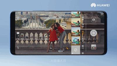 华为mate20这几个超棒的小功能,华为mate20的十大功能