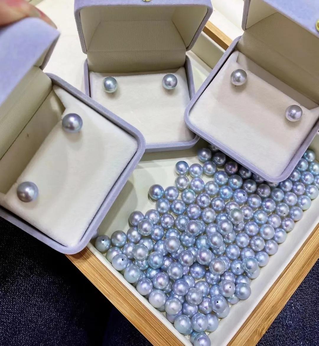 保养珍珠的方法,大溪地珍珠保养