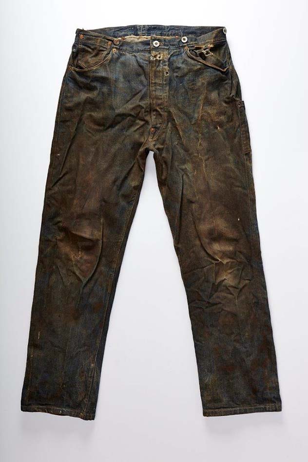 出乎意料！这些常见的女*用品性**，最初是为男性设计的