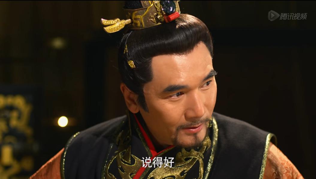 芈月传为何要丢下臣妾一个人,芈月传中芈月为何要服侍大王