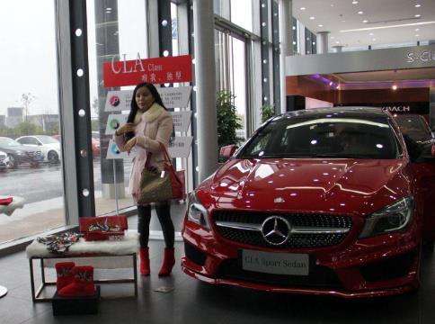 只买裸车不在4S店买保险上牌,4S店不肯怎么办?内行人告诉你一招