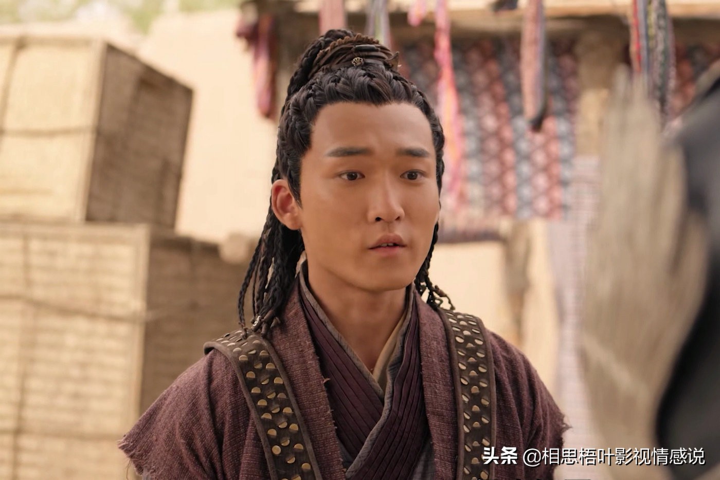 一寸相思朱厌为什么变坏,一寸相思朱厌