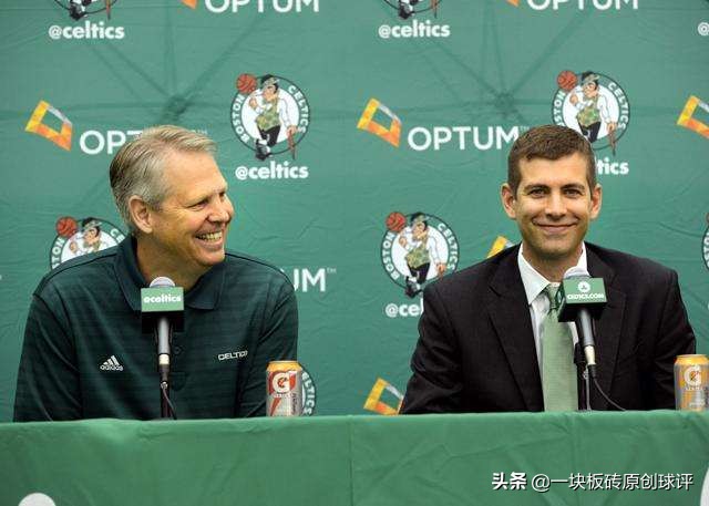 年轻人不甘屈居人下,安吉如何用好这柄双刃剑?欧文替身任重道远