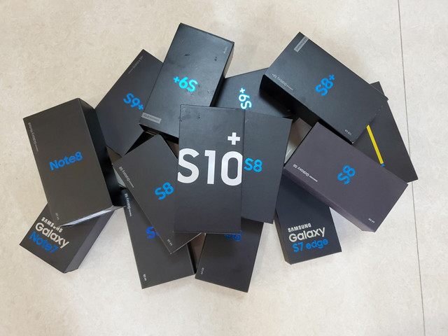 三星s10港版和国行区别序号,三星s10美版韩版国行有啥区别