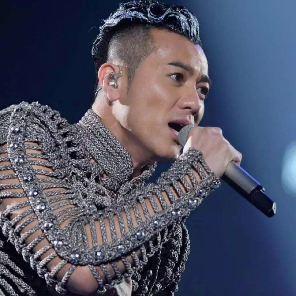 香港歌手梁汉文歌曲,香港歌手梁汉文现况