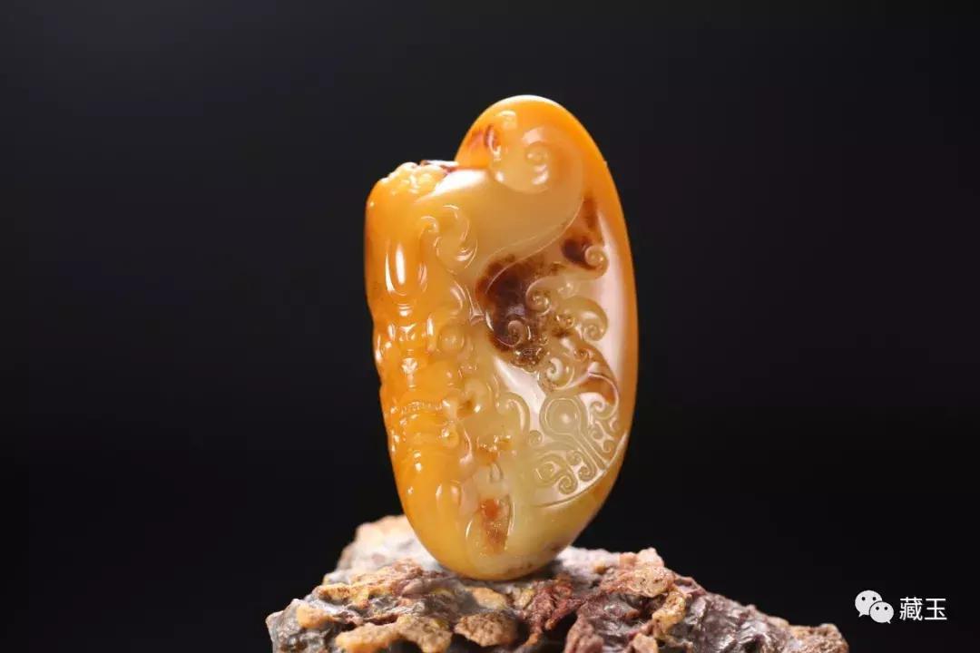 玩和田玉人的悟性,和田玉玩家