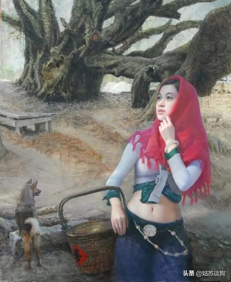 中华田园犬你真正了解过吗,中华田园犬到底多厉害