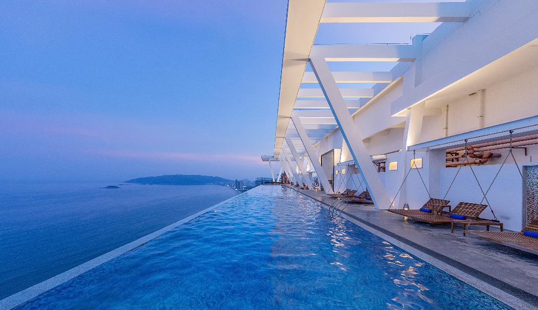 惠州双月湾3天两夜酒店优惠套餐,惠州双月湾海景房酒店推荐