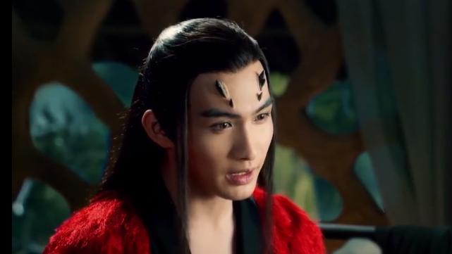 白浅说离镜终其一生都在追寻,白浅骂离镜和玄女天生一对