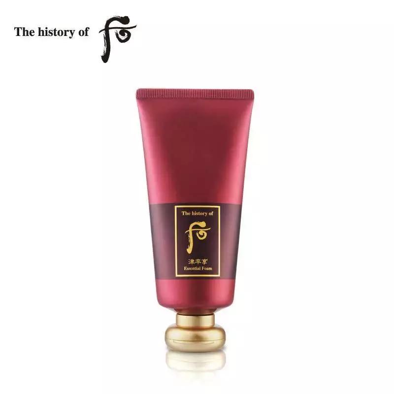 雪花秀好还是后的护肤品好,雪花秀干皮选哪一款