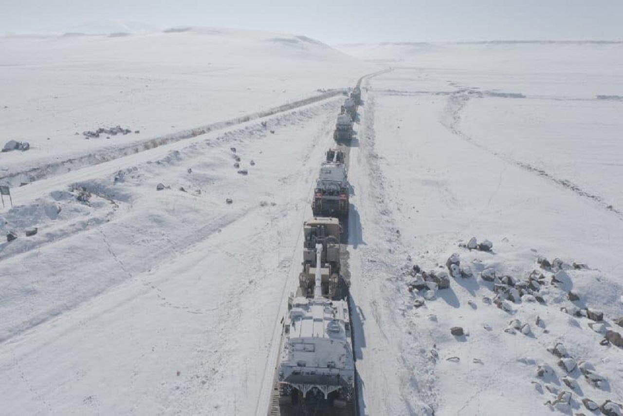 各国各类迷彩,各国装甲车迷彩大全