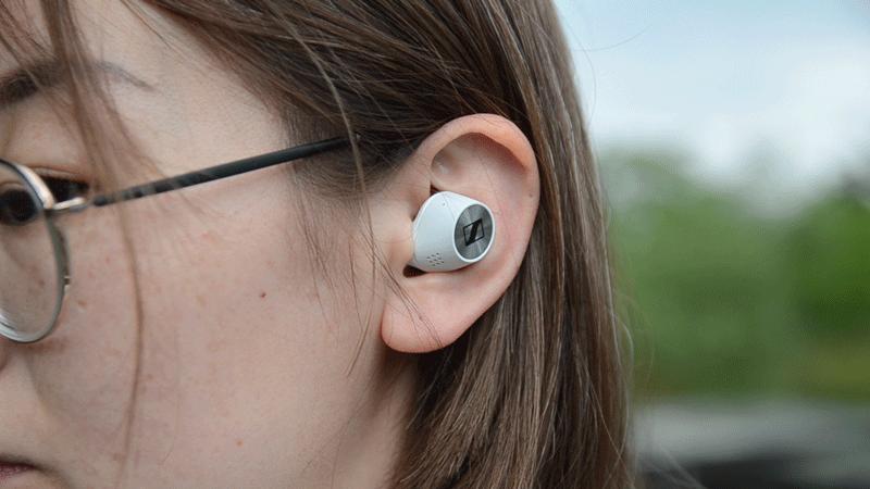 森海塞尔真无线一代有降噪吗,森海塞尔momentum3和airpodspro2降噪