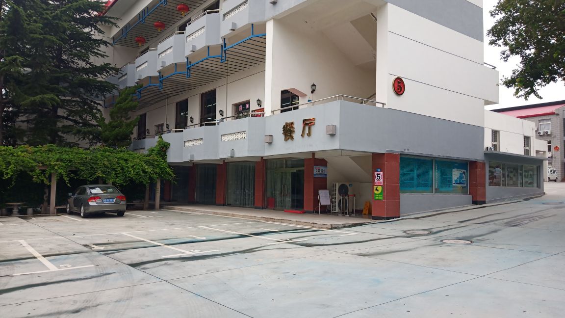 开滦煤矿前世今生,开滦冶里疗养院