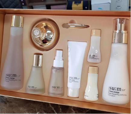 韩国护肤品牌热门单品排行榜,韩国护肤排行榜前十名