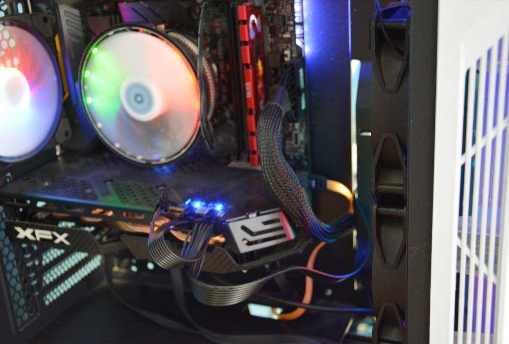 骨伽gex850全模组电源,骨伽gex850w电源多少钱