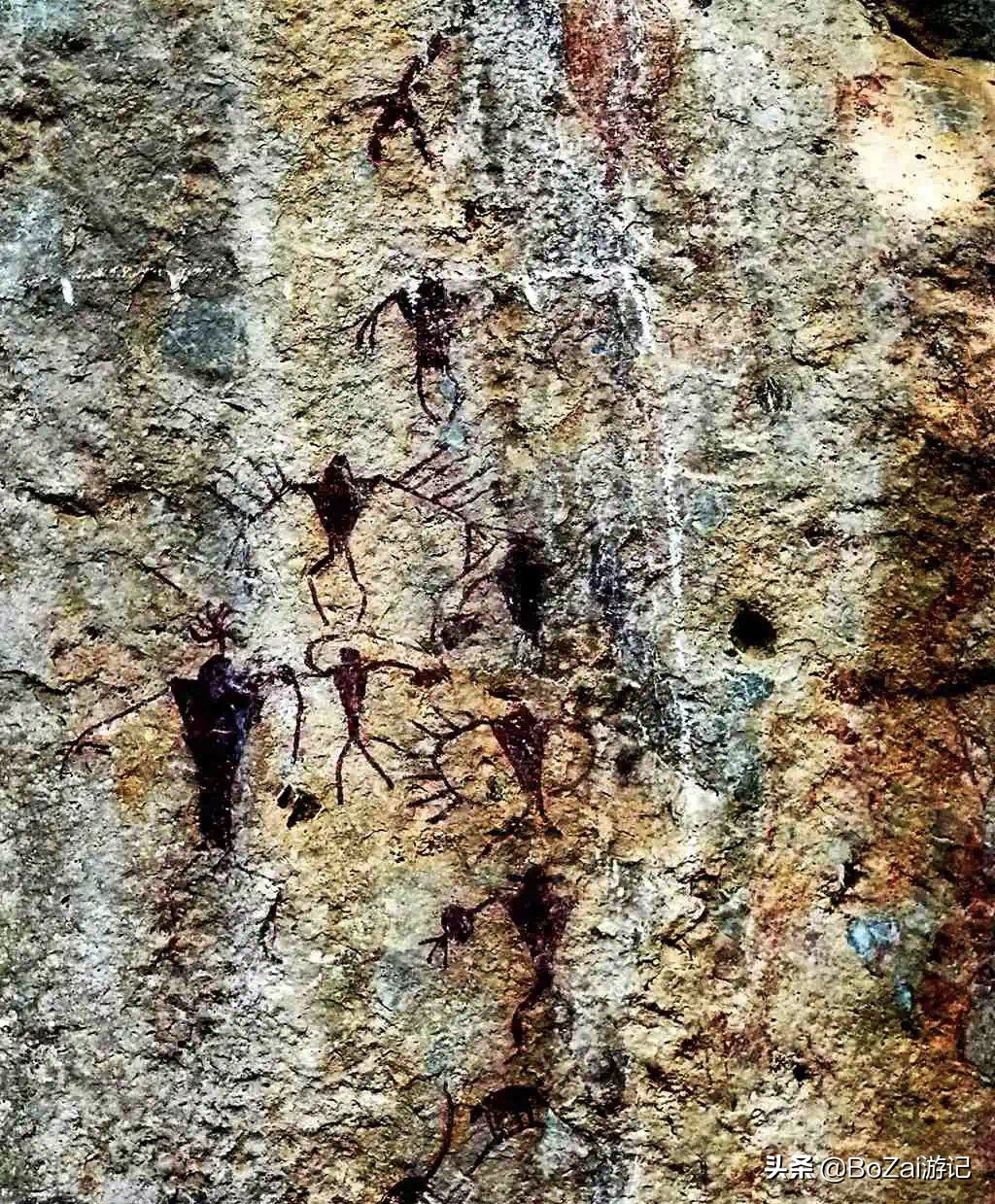 云南临沧三角山旅游景点,临沧双江县旅游攻略必去景点