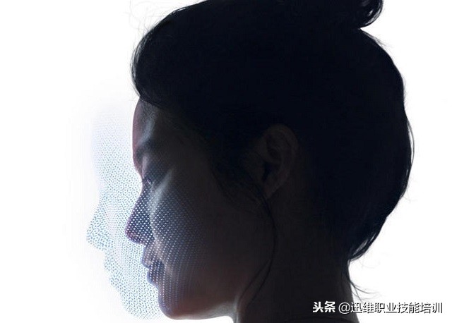 iphone面容id与密码不见,iphonex面容id损坏还能扫脸认证吗