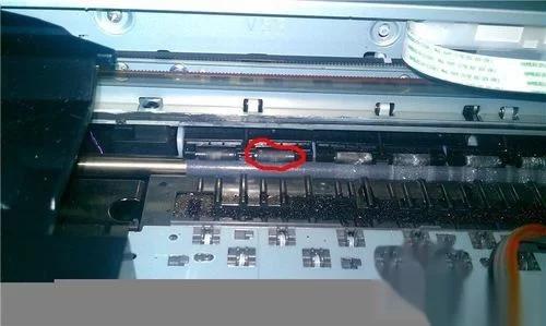 联想打印机常见故障及解决方法,mp288打印机维修常见故障