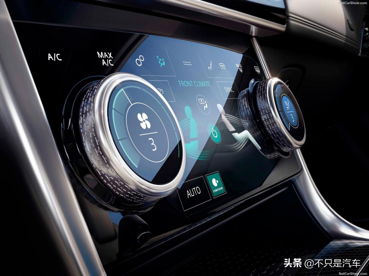 捷豹xel最新测评,捷豹xel汽车最新测评