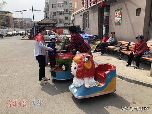 啥“好做法”让长春银融社区如此“不一般”？小伙伴看完都惊呆啦