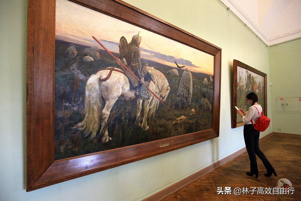 一个在俄罗斯自由行20天的游客告诉你:圣彼得堡为什么迷人