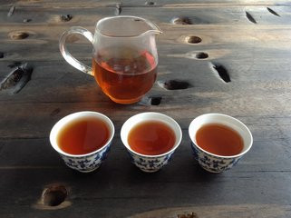 中华老字号茶企品牌,买茶要怎样又便宜又正宗