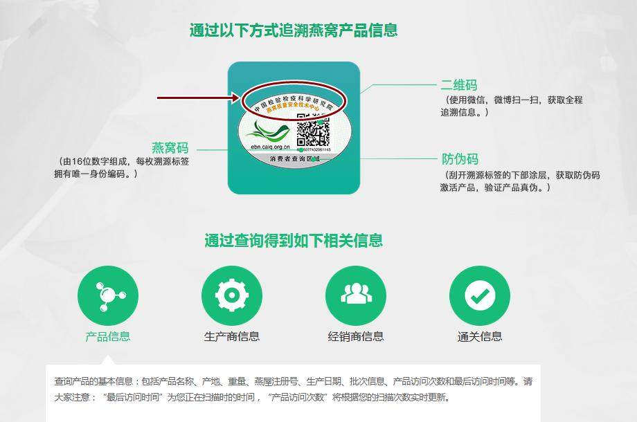 溯源燕窝的正确炖法,溯源燕窝的价格