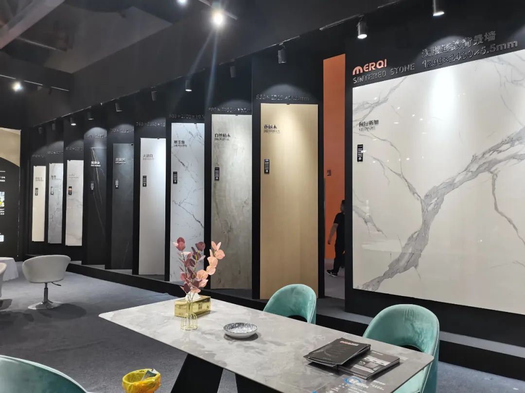 岩板最大展会,广州2022岩板展览会时间表