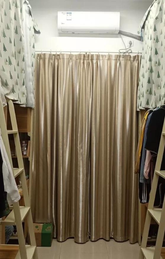 高中家长学生关注!盘点浙江省59所大学宿舍,有的堪比星级酒店